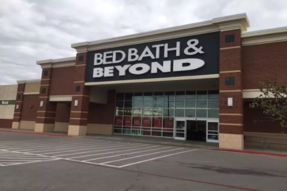 Bed Bath & Beyond is Closing in Lawton, Oklahoma