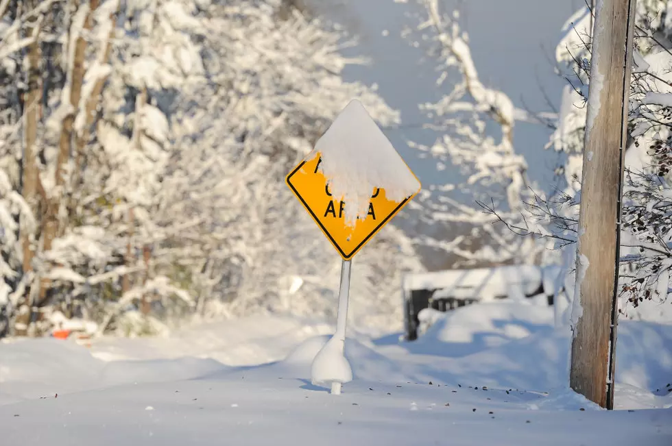 Oklahoma&#8217;s Winter Forecast, According to Farmer&#8217;s Almanac