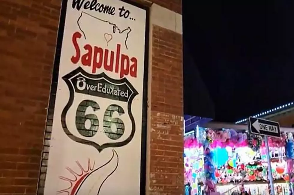 NBC’s Today Show is Coming to Sapulpa, Oklahoma to the Route 66 Christmas Chute