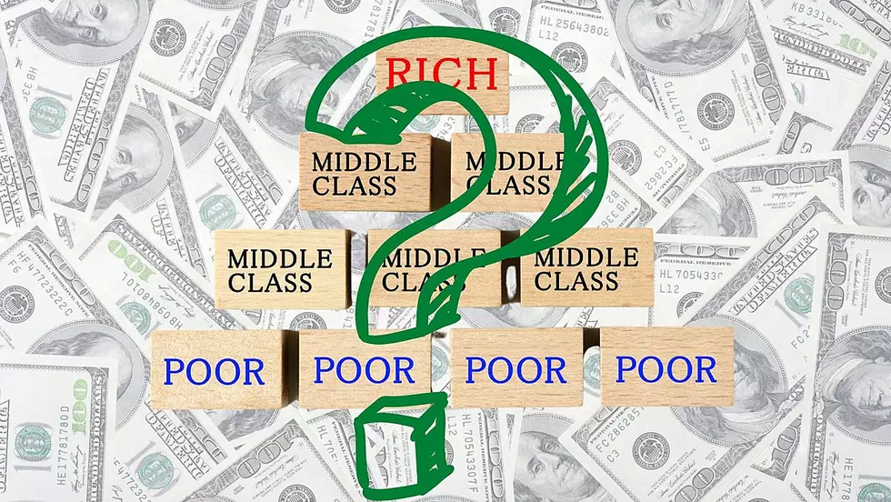 How Much Do You Need To Make In Oklahoma To Be Middle Class