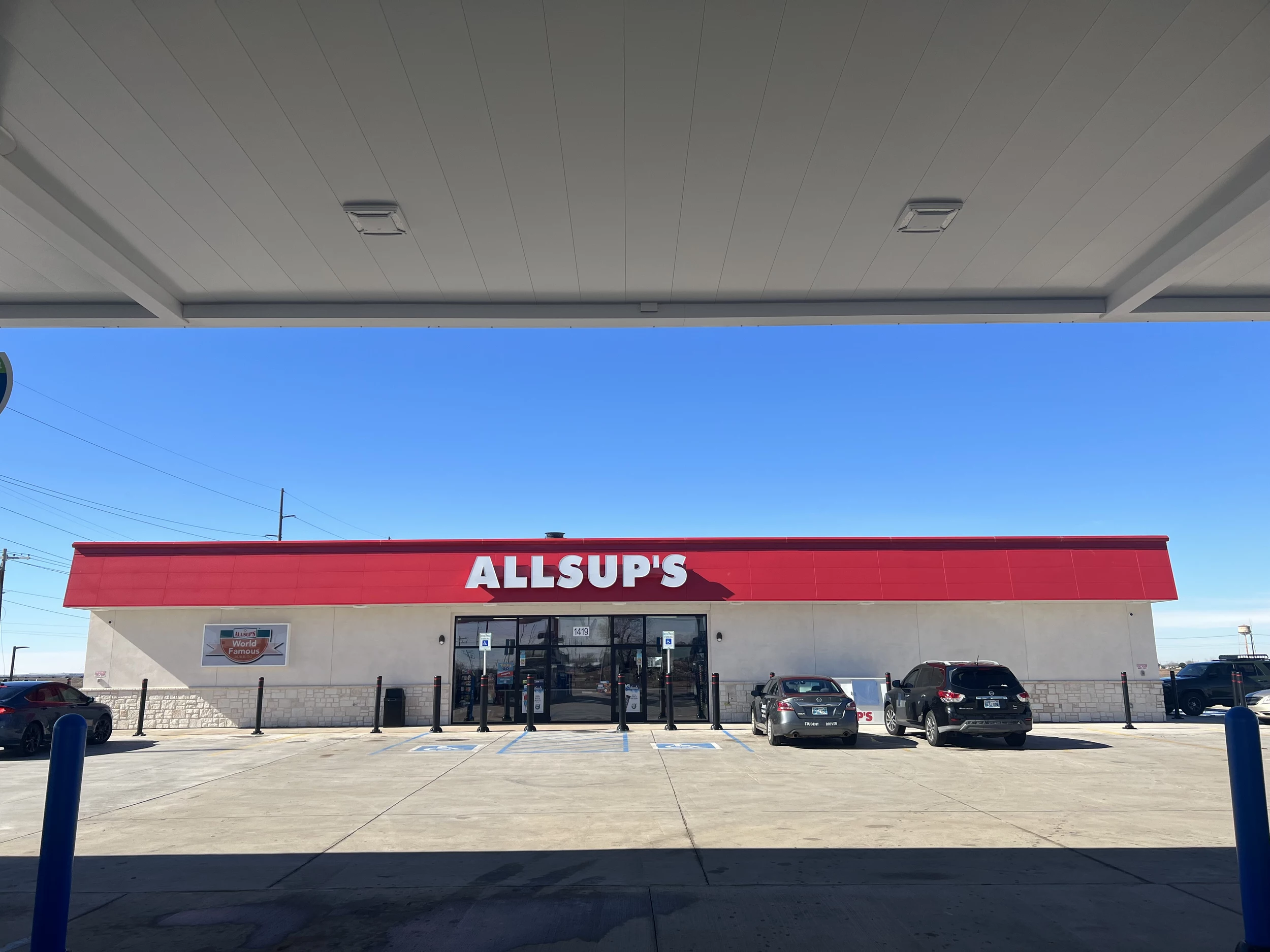 Allsups Confirmed It, Theyre Expanding Into Oklahoma