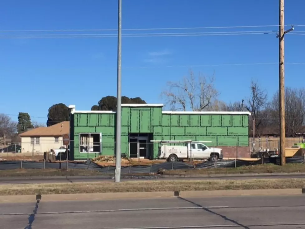 We Now Know 100% What&#8217;s Coming to Lawton, OK. on 34th &#038; Cache Road