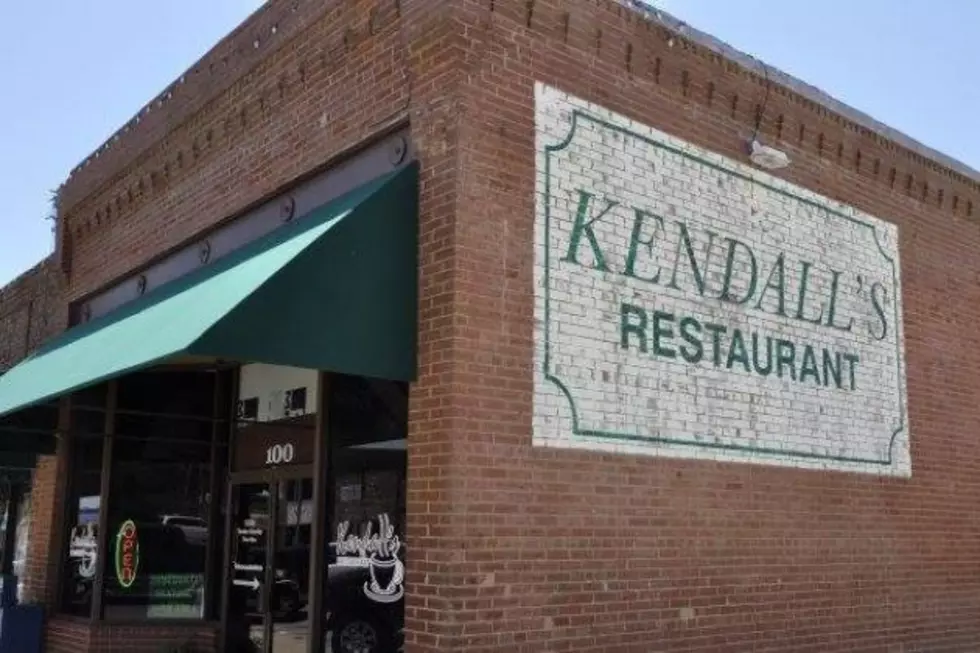 Grab a Bite and Enjoy a Frighteningly Good Meal at This Haunted Oklahoma Restaurant