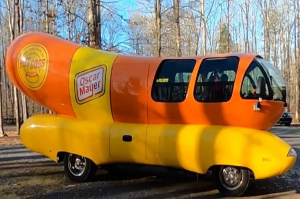 Oscar Mayer is Hiring Wienermobile Drivers Apply Today