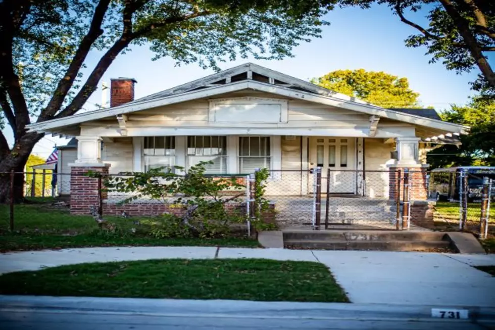 Visit ‘The Outsiders’ House & Museum Oklahoma’s Most Famous Movie Location