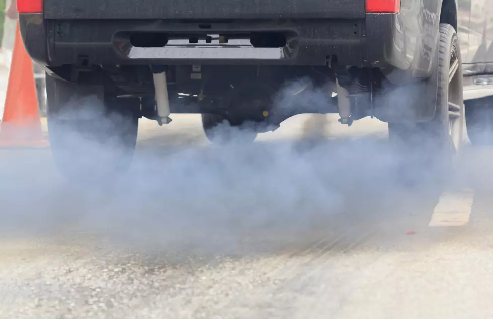 Is That Loud Exhaust On Your Ride Illegal in Oklahoma?