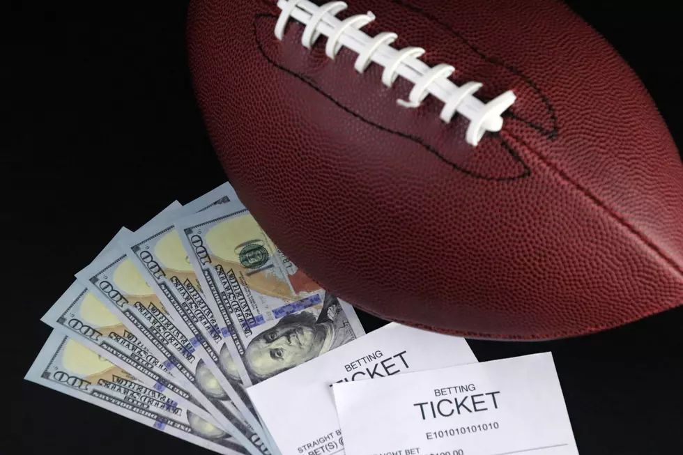Oklahoma to Make Sports Betting Legal
