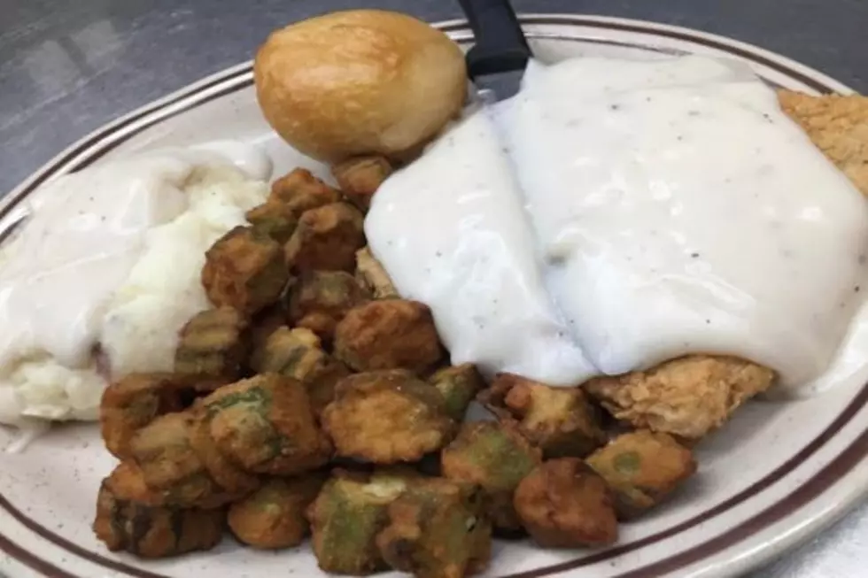 Facebook.com- Southern Belle Restaurant