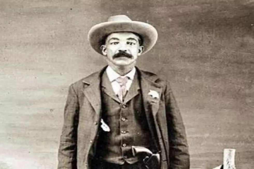 The Real Lone Ranger ‘Bass Reeves’ is Oklahoman’s Most Legendary Lawman