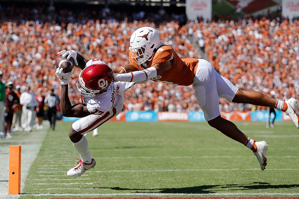 OU & Texas Headed to the SEC Early After Huge Payout