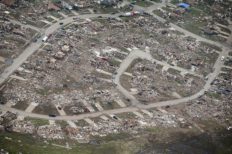 Oklahoma’s Top Ten Deadliest Tornadoes