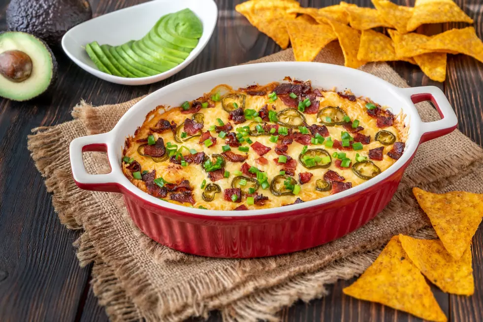 Top-Rated Dips to Take to Your Oklahoma Super Bowl Party