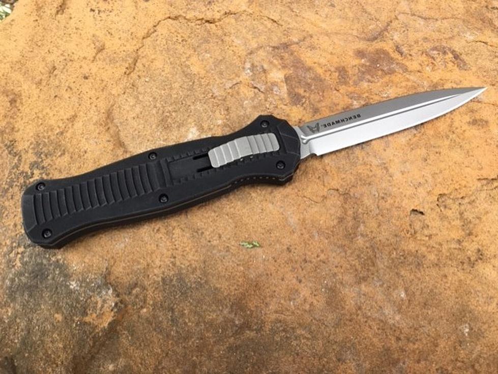 Is it Legal to Own & Carry a Switchblade or Automatic Knife in Oklahoma?