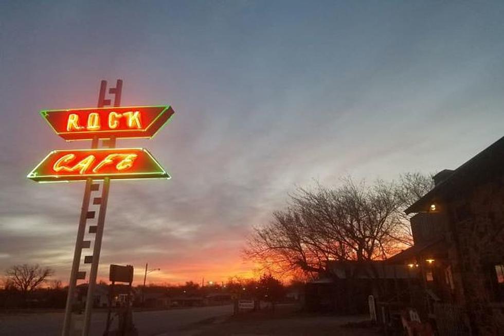 Visit This Legendary Oklahoma Cafe on Route 66 That Helped Inspire the Pixar Movie ‘Cars’