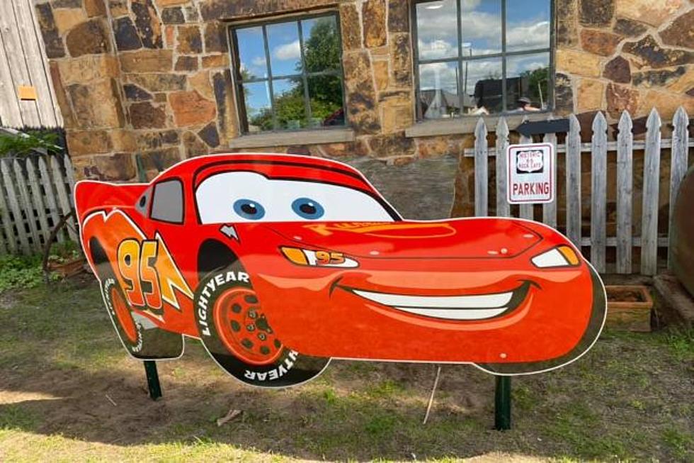 Guy Fieri’s Favorite Oklahoma Cafe Inspired Disney’s ‘Cars’ Movie