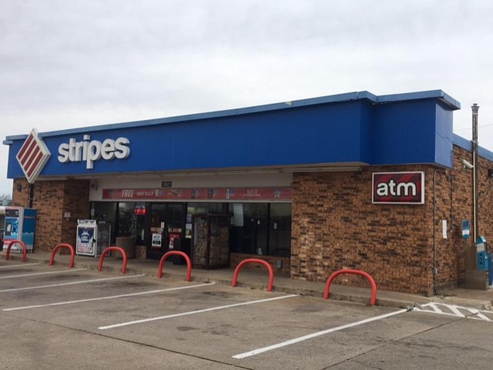 Stripes on the Corner of 38th &#038; Gore in Lawton, OK. is Closing