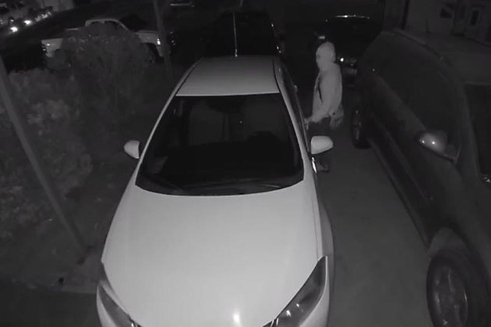 Lawton Police Need Your Help Identifying These Burglars