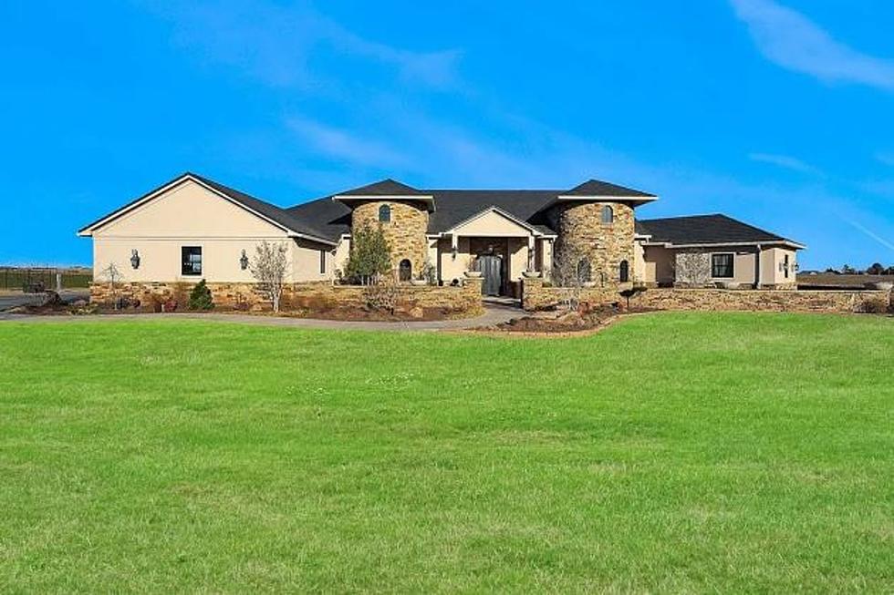 Look Inside Lawton, Oklahoma&#8217;s Most Luxurious House That&#8217;s for Sale at 1.5 Million