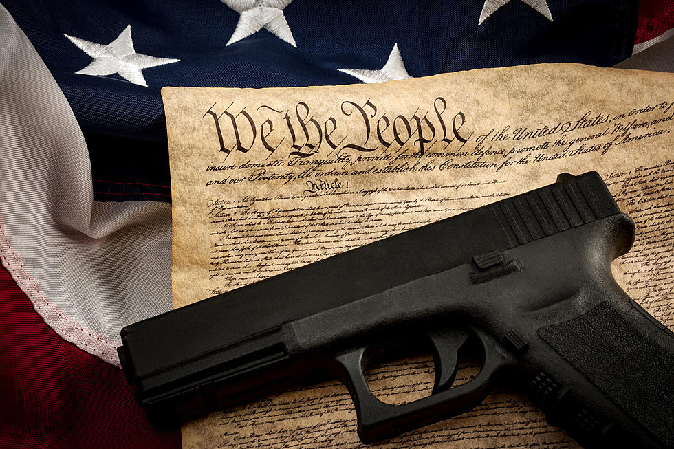Oklahoma U.S. Senator Markwayne Mullin has Introduced the &#8216;Tribal Firearm Access Act&#8217;