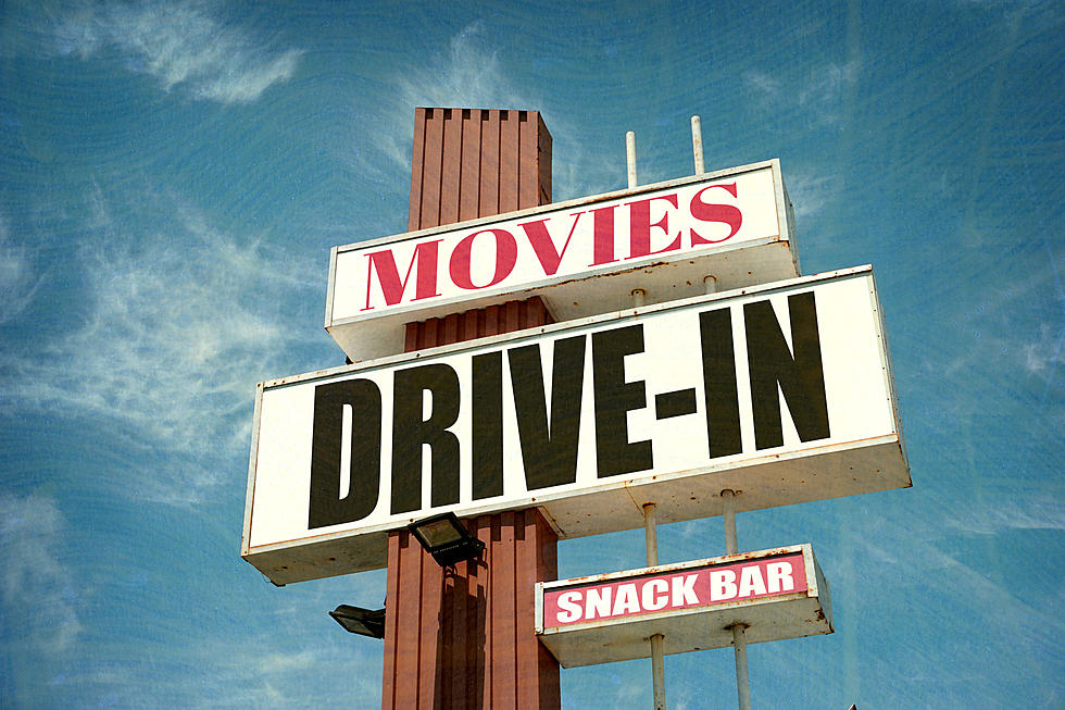 Visit This Historic Oklahoma Route 66 Drive-In Theater for Some Serious Retro Family Fun