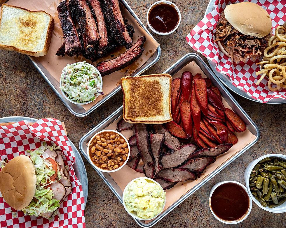 Oklahoma’s Highest Rated BBQ Joints