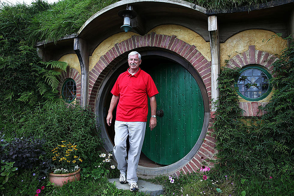 One Company is Building Hobbit Homes in Oklahoma
