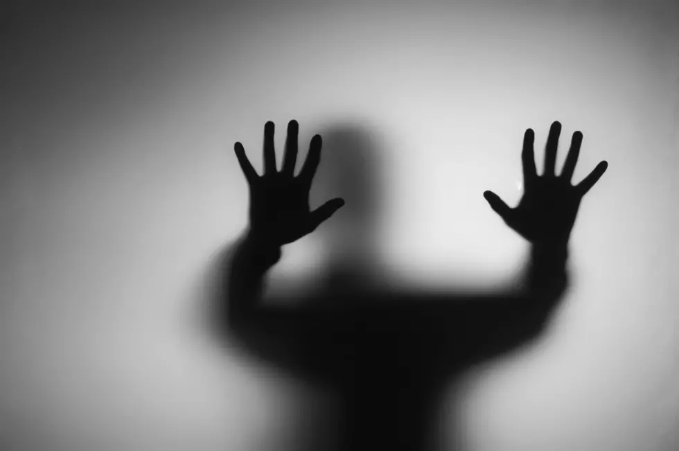 ghosts hands