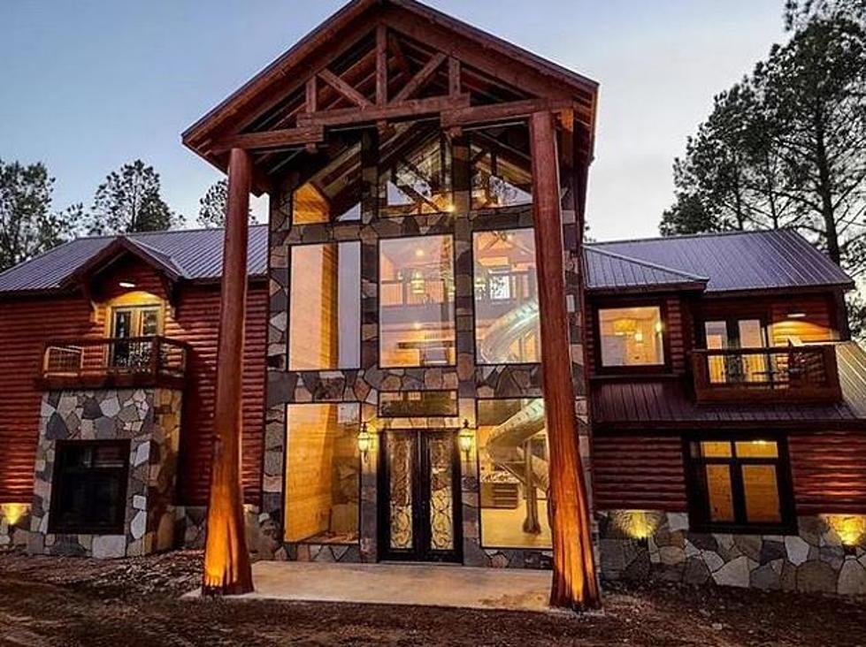 Oklahoma&#8217;s Top 5 Most Epic &#038; Unusual Airbnbs