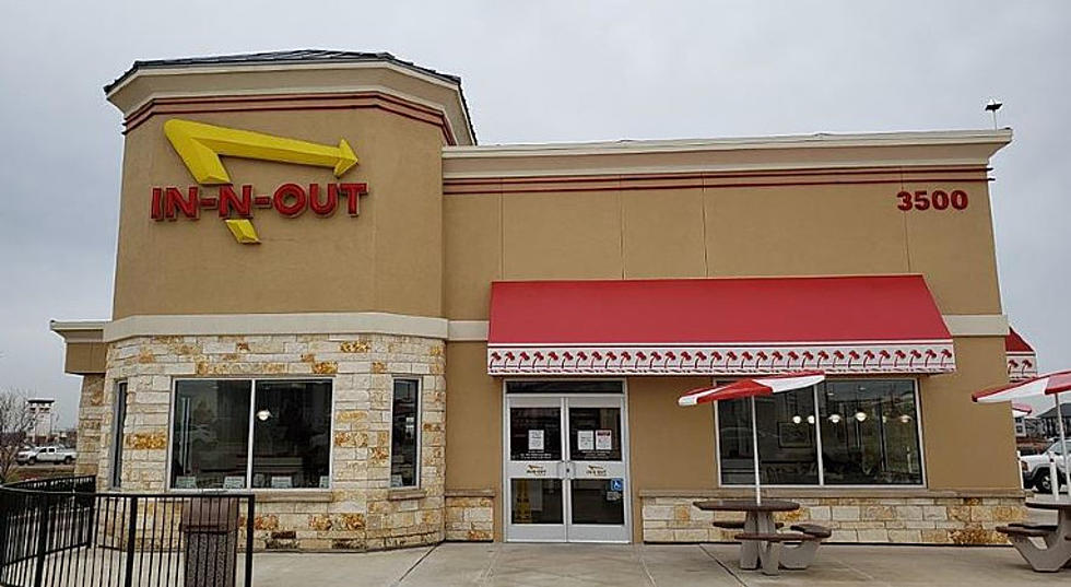 Is In-N-Out Burger Coming to Oklahoma?