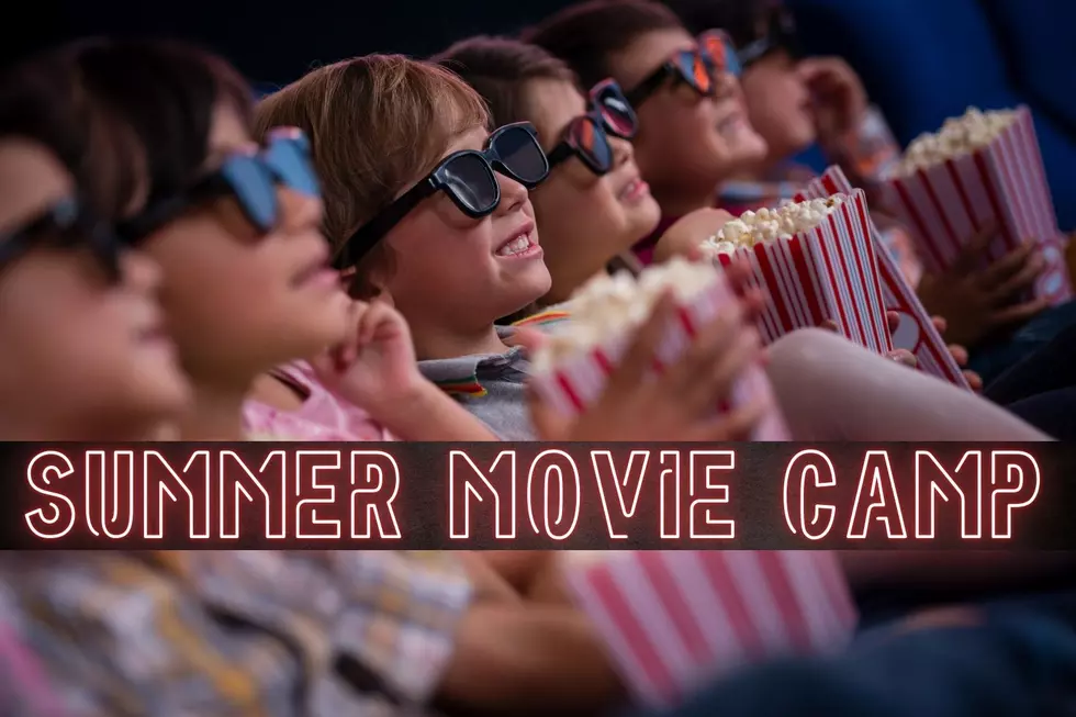 Oklahoma AMC Theaters Brings Back Kid’s Summer Movie Camp in 2024