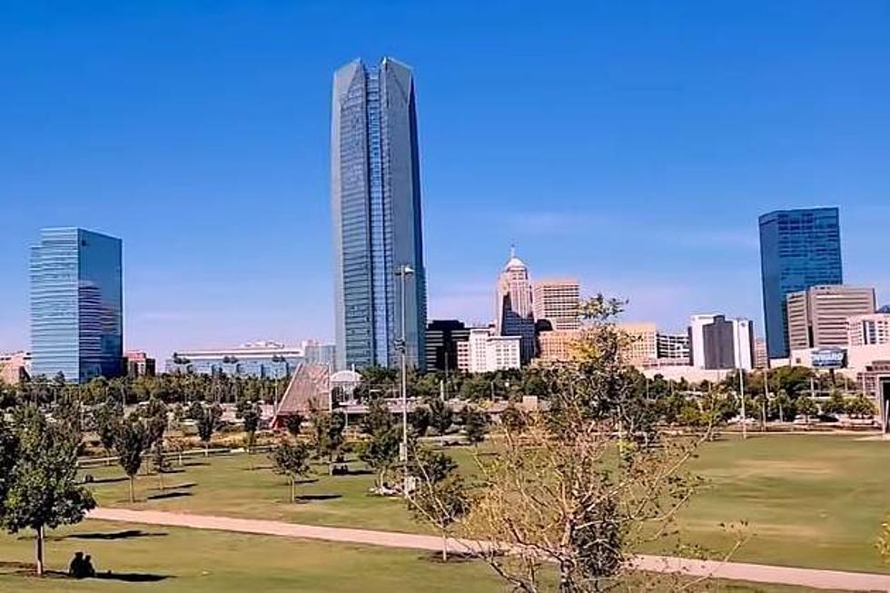 The Pros and Cons of Living in Oklahoma City