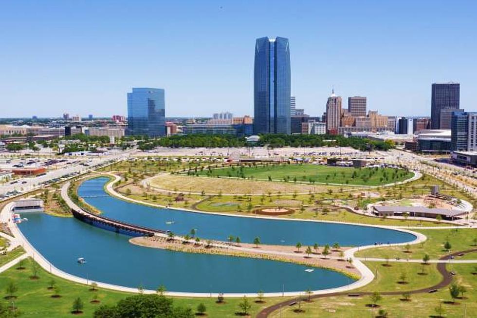 Oklahoma City Named One of the Rudest in the Nation