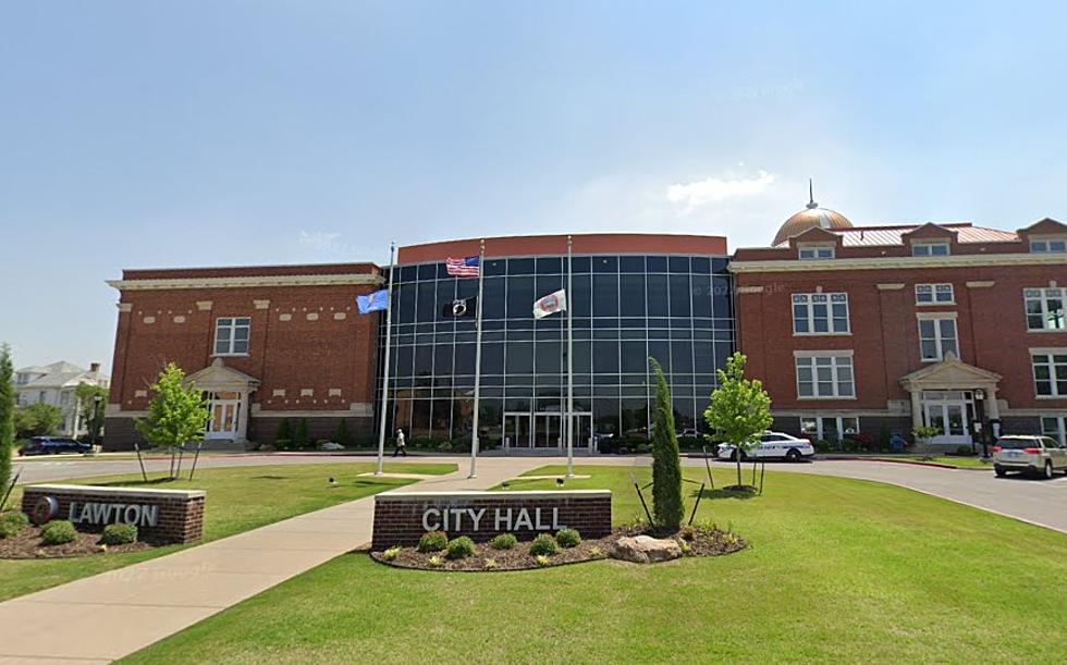 Lawton City Hall ID Debacle Reminds Voters How Little Council Members Actually Do