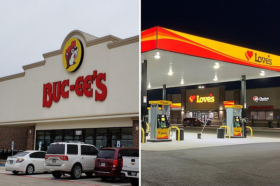 Is Love’s the Reason Buc-ee’s is Staying Out of Oklahoma?