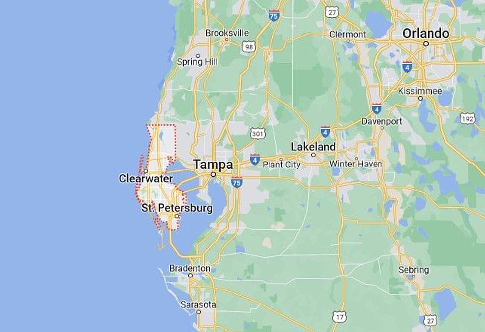 Google Maps