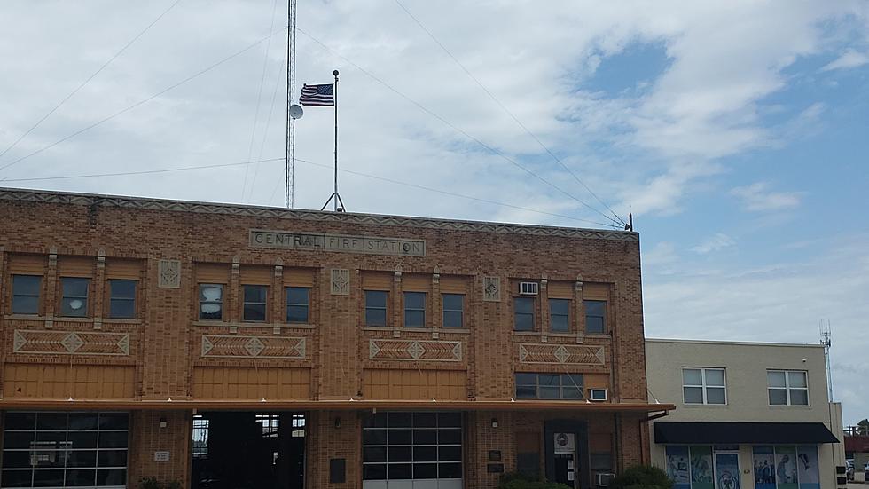 Southwest Oklahoma Has Had A Relatively Mild Storm Season So Far