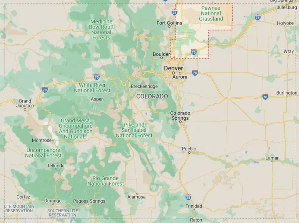 Google Maps