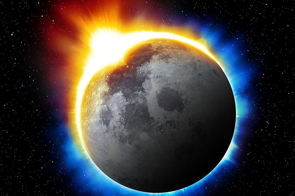 Solar Eclipse 2024 Oklahoma Sabra Lenora