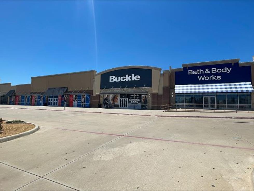 New Stores Opening at Lawton Marketplace