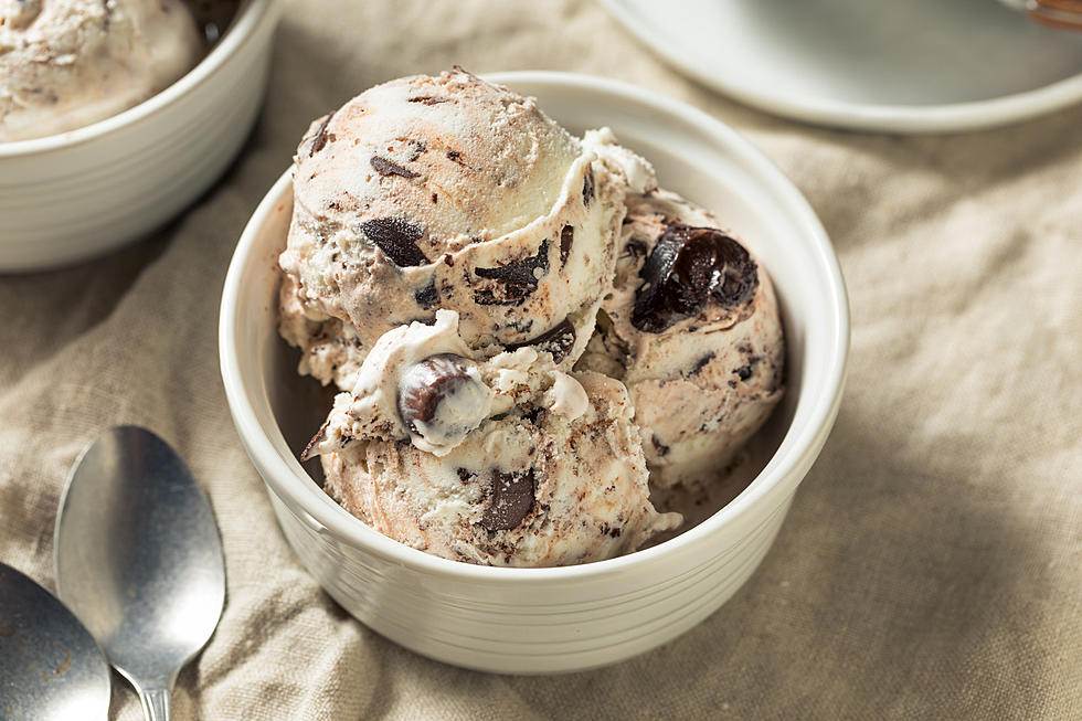 Oklahoma Celebrates National Ice Cream Month With New Blue Bell Flavor