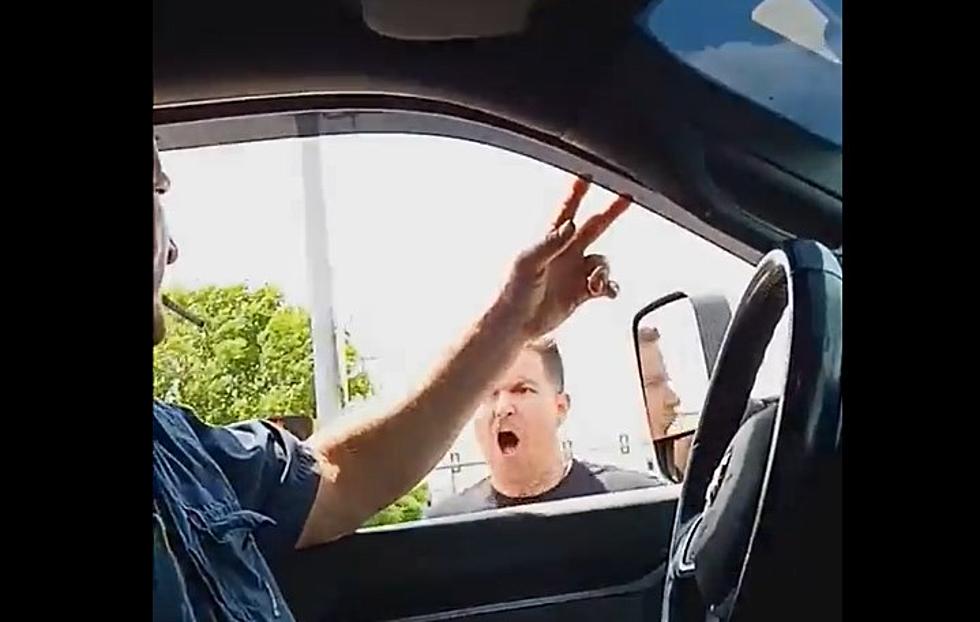 TikTok is Having Fun with This Moore, Oklahoma Road Rage Video