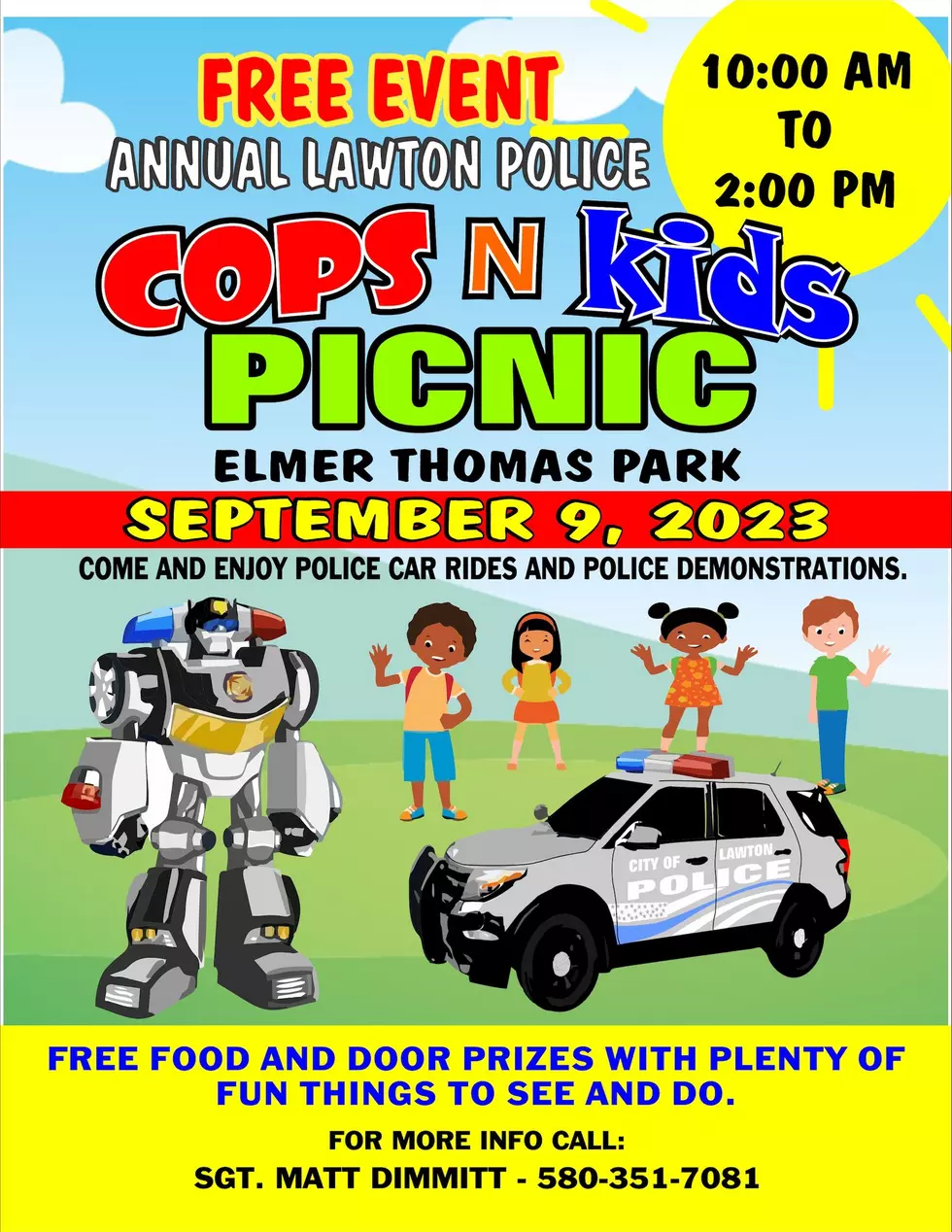 Facebook.com- Lawton Police Department