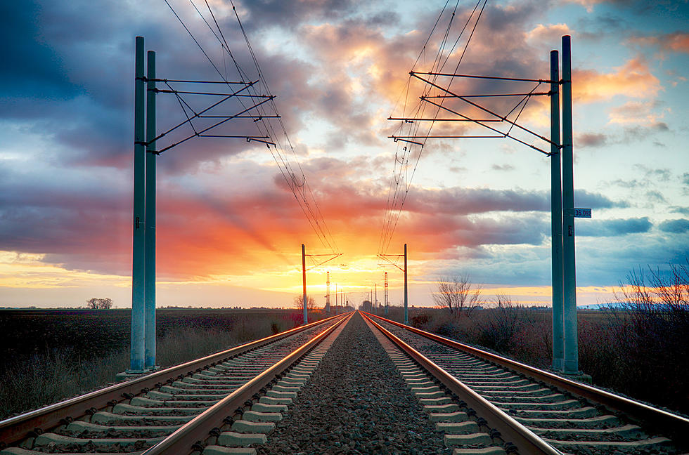 The Amtrak Heartland Flyer is Oklahoma&#8217;s Ultimate Rail Ride