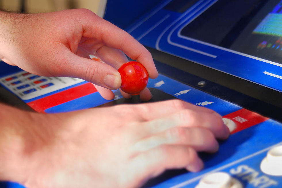 Check out Oklahoma’s Oldest, Biggest & Best Arcade