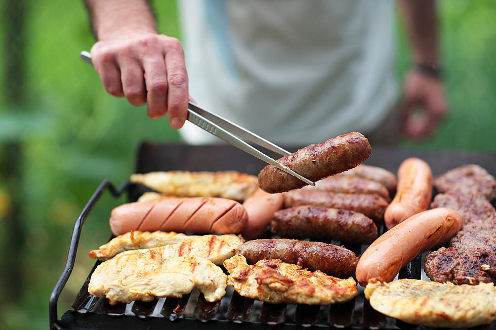 What is Oklahoma’s Most Popular Grilled Food on Labor Day Weekend