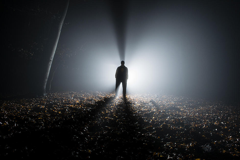 Oklahoma&#8217;s Mysterious &#8216;Bermuda Triangle&#8217; &#8211; Beaver Dunes