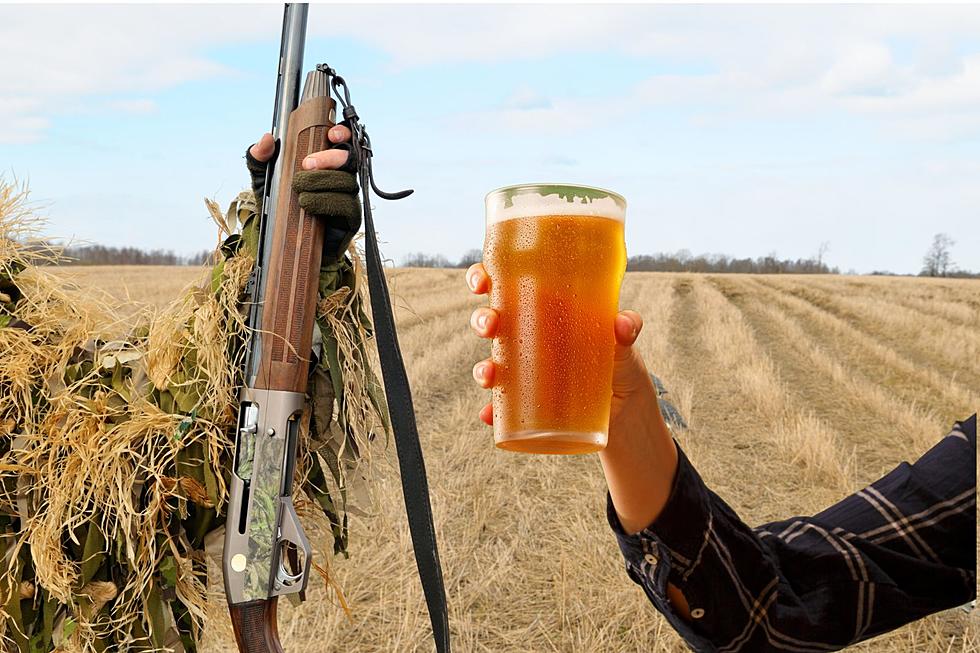 Is It Actually Legal to Drink While You Hunt in Oklahoma?