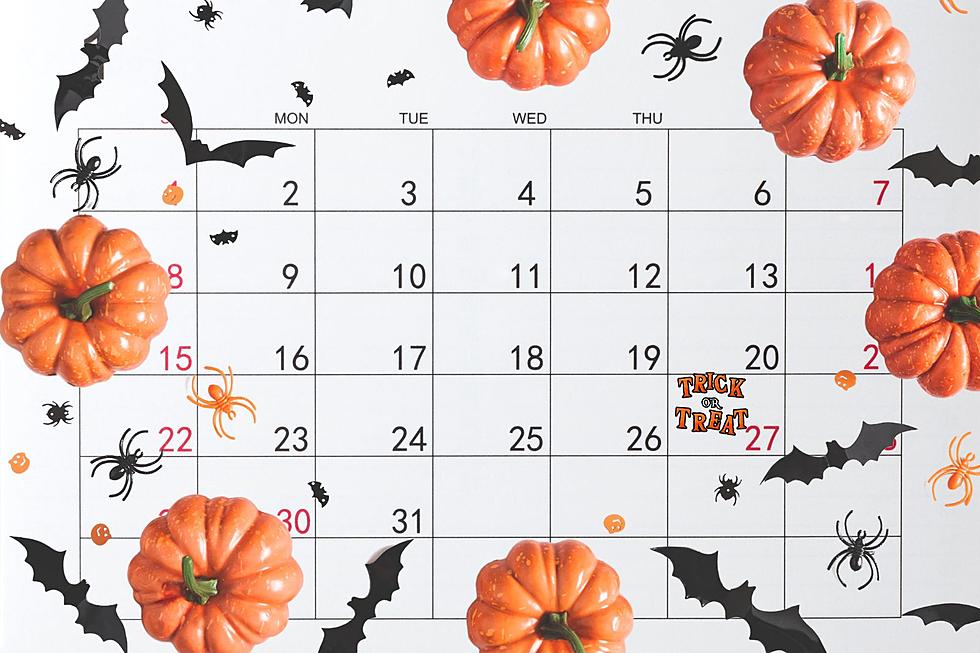 Should America Move Halloween to the Last Friday in October?
