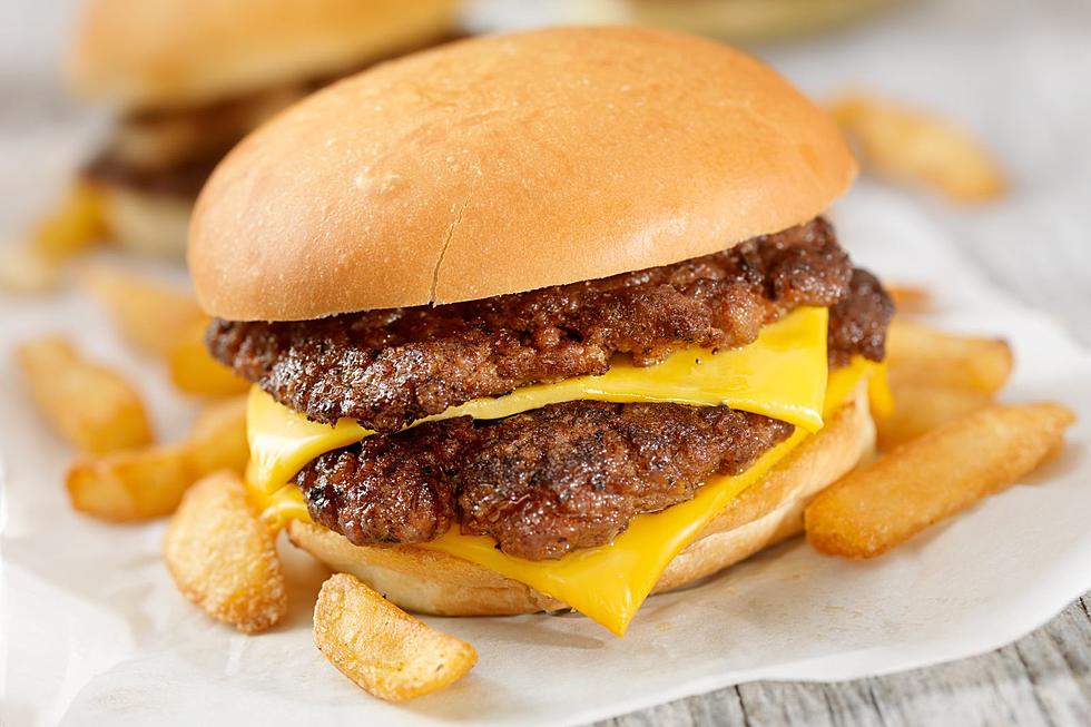 Oklahoma&#8217;s Best Cheeseburger Day Deals