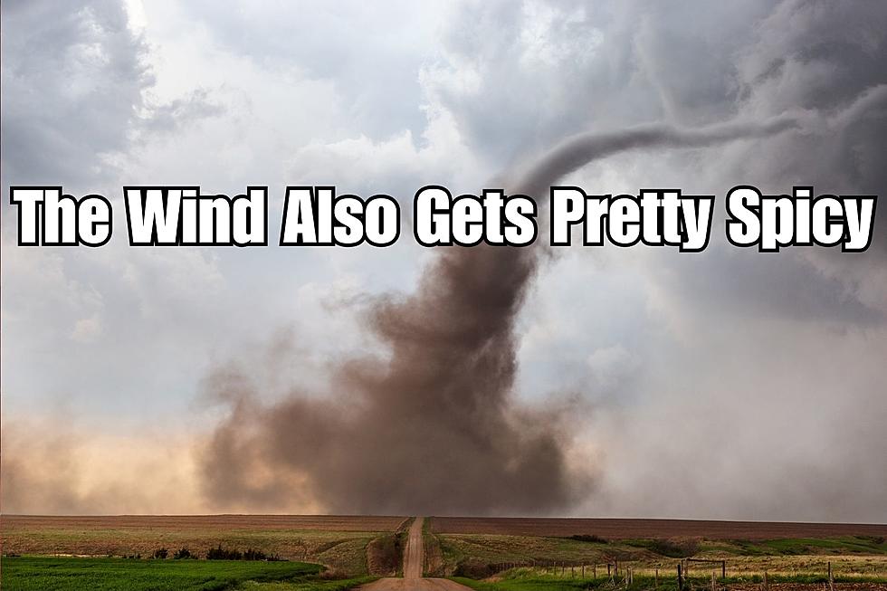 Twisters aren't that big of a deal. 